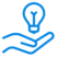 icons8-idea-sharing-100